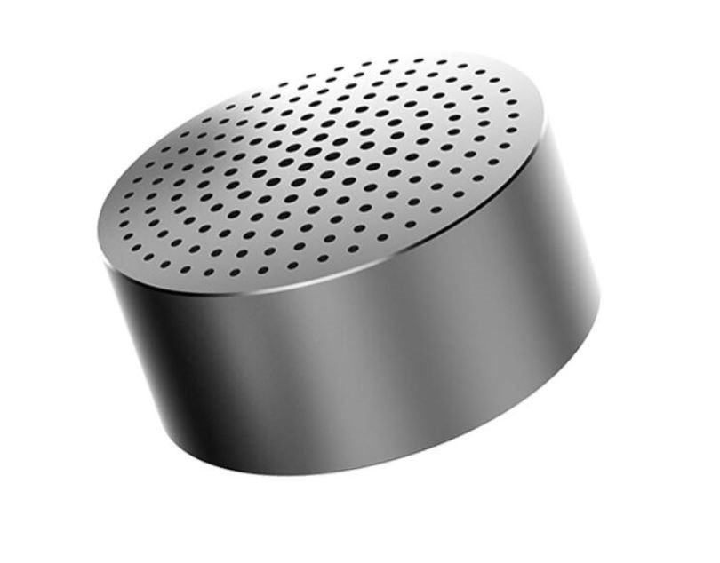 Bluetooth Speaker, Mi Bluetooth Speaker Mini, Full metal, Built-in microphone
