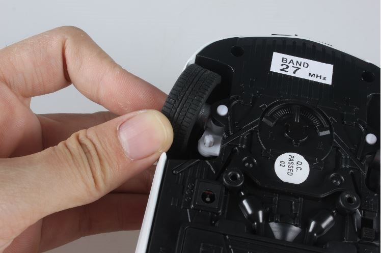 RC Car, License Mercedes-Benz Model Car, Metal Body, Premium Quality