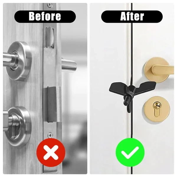SecurAGard Door Lock
