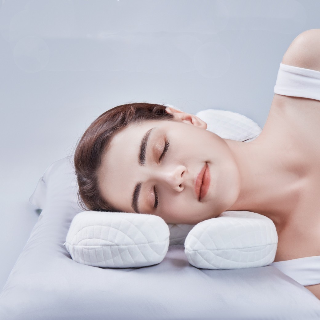 Side Sleeping Pillow Beauty Does Not Press The Face To Prevent Wrinkles