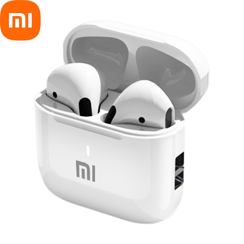 XIAOMI AP05 True Wireless Earphone Buds5 - HiFi Stereo Sound Bluetooth 5.3