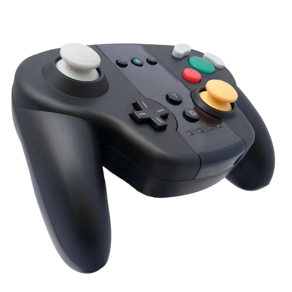 Wireless Gamepad With NFC Function Colorful Package