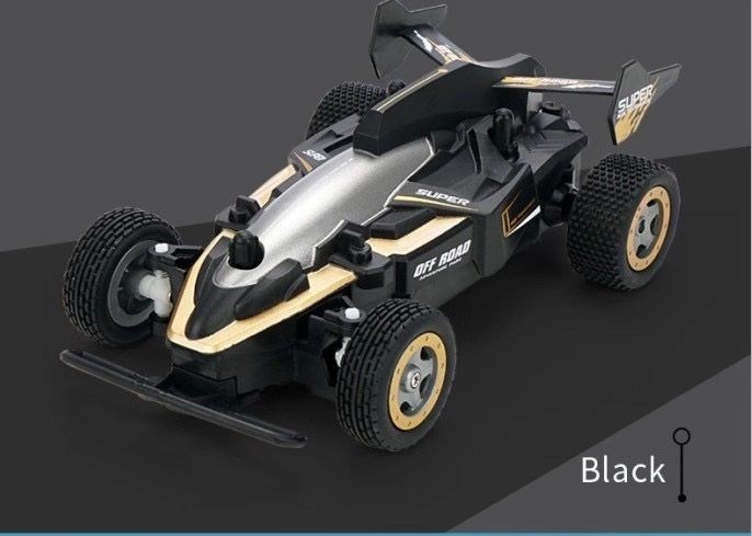 RC Racing Car with rechargeable battery