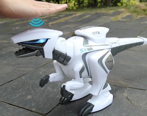 Dinosaur, RC Dinosaur, Remote control Dinosaur, Big Size