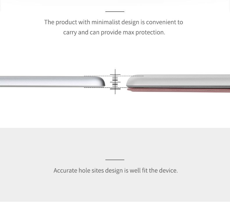 iPad Case, 10.5, Rock Protection Case. Auto Sleep&Wake, Kickstand