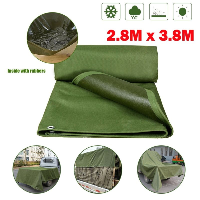 Tarpaulin Tarps Tarp Heavy Duty 4