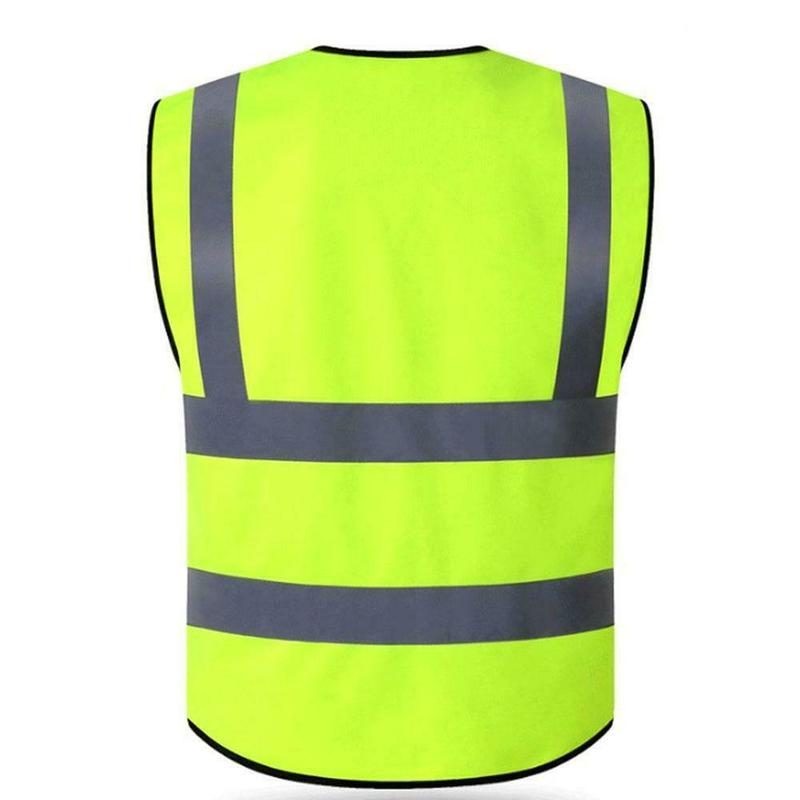 Safety Vest Size L