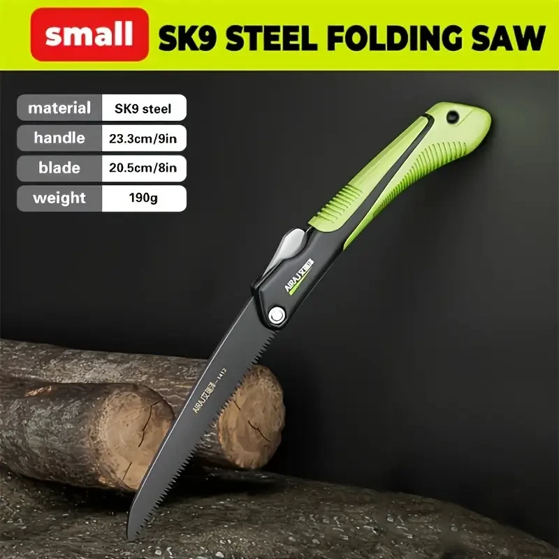 Folding Saw Labor-Saving And Durable