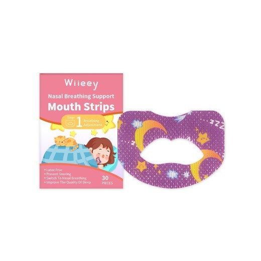 Children's Sleep Patch
