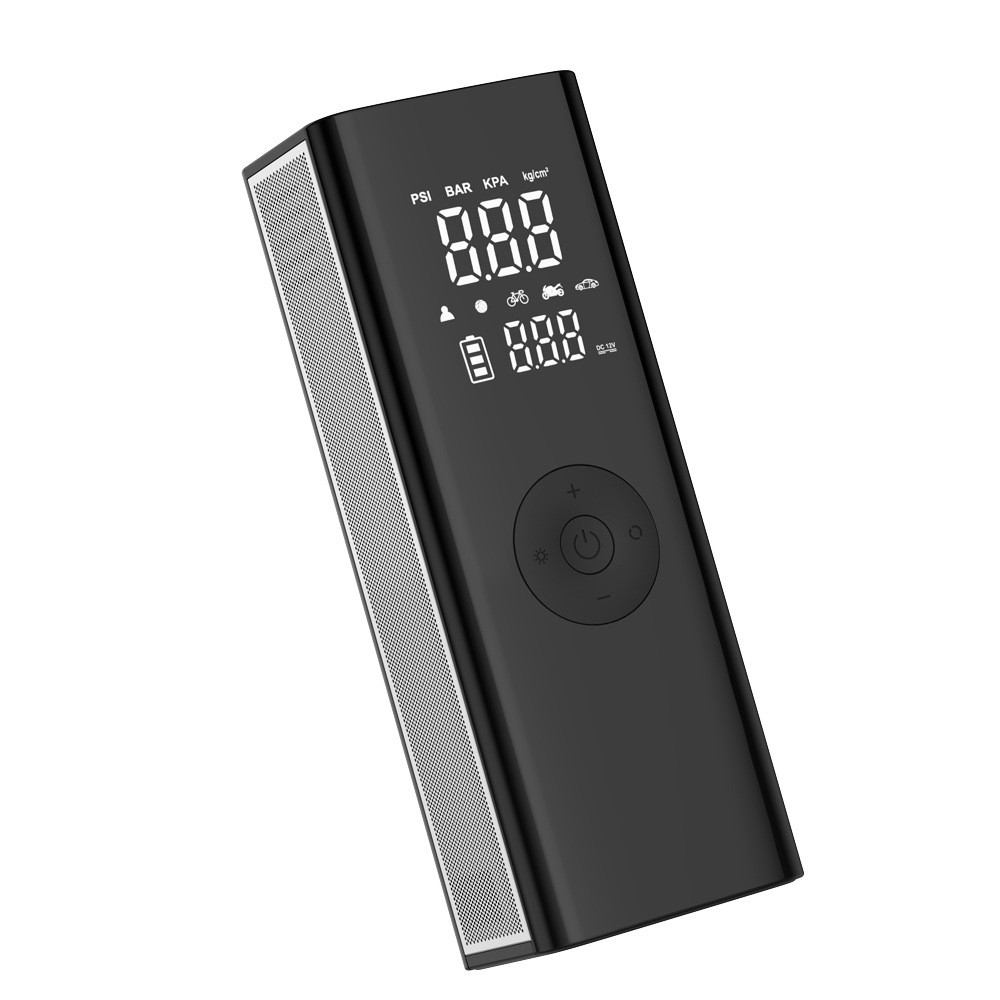 Wireless Smart Car Inflatable Portable