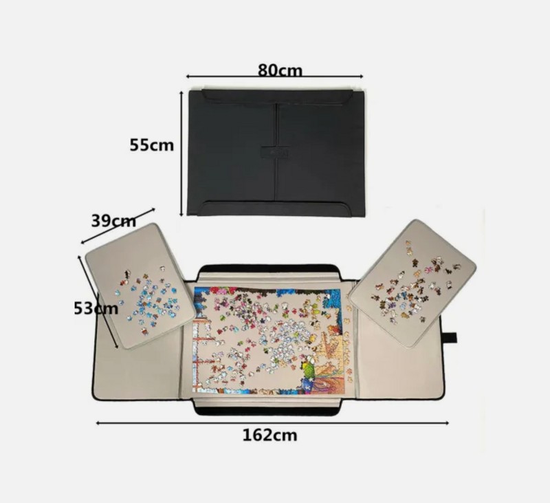 Jigsaw Puzzle Board 1000pcs