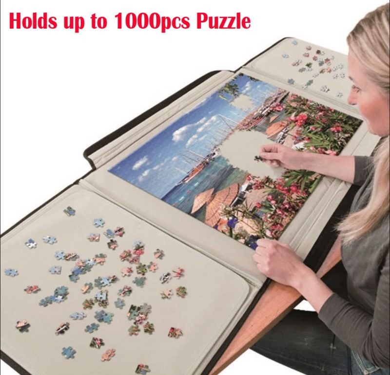 Jigsaw Puzzle Board 1000pcs