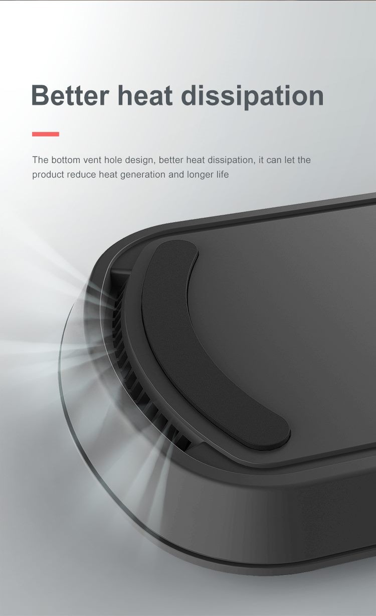 Charger, 2 in 1 wireless charger stand for iphone and apple watch, NEWDERY Brand