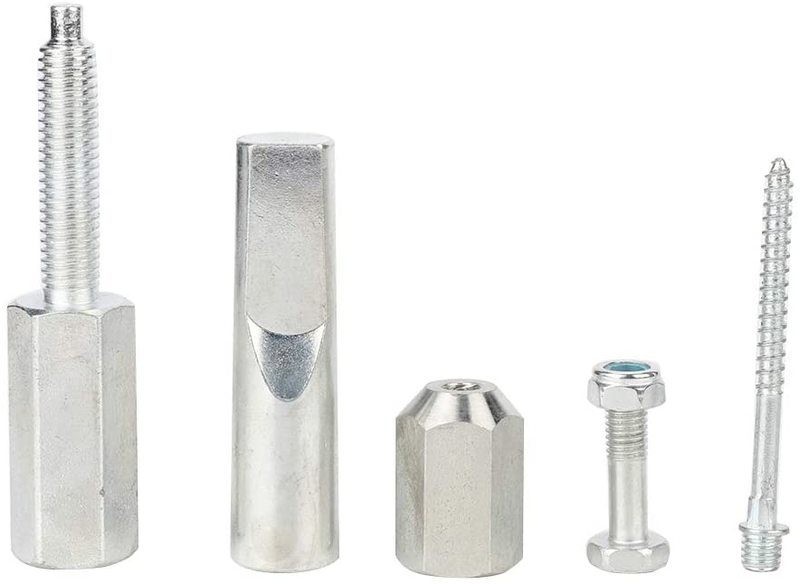 9 Way Universal Slide Hammer Set Bearing Puller Internal Extractor Set