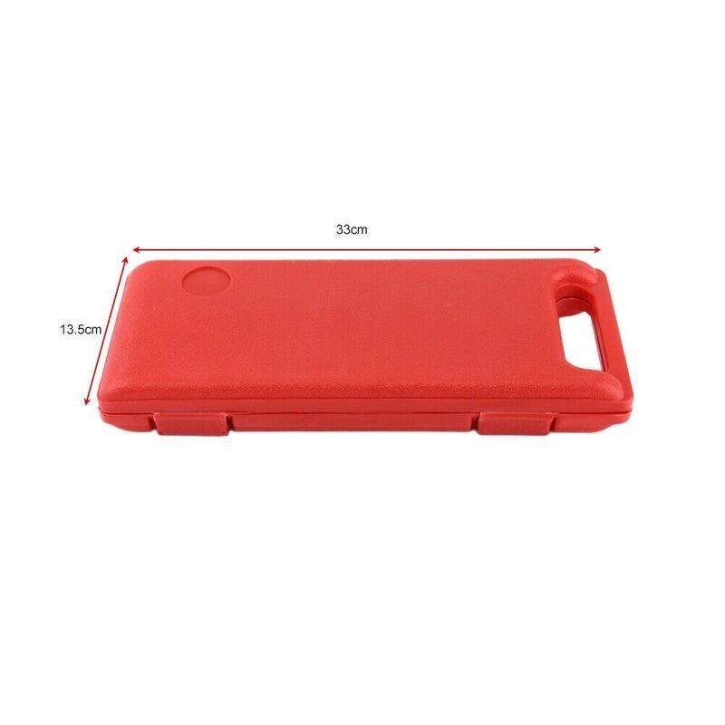 Copper Brake Fuel Pipe Repair Double Flaring Dies Tool Set