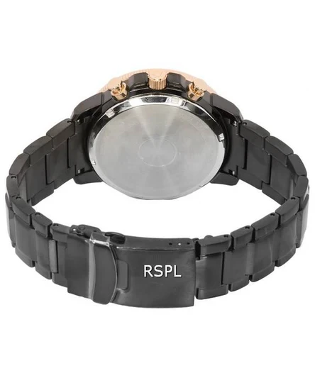 Bulova Marine Star Chronograph Quartz Diver's 98B302 200M Men's Watch