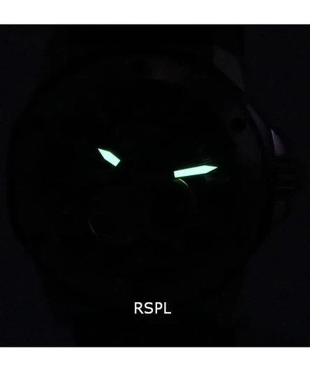 Bulova Marine Star Open Heart Blue Dial Automatic Diver's 98A282 200M Men's Watch