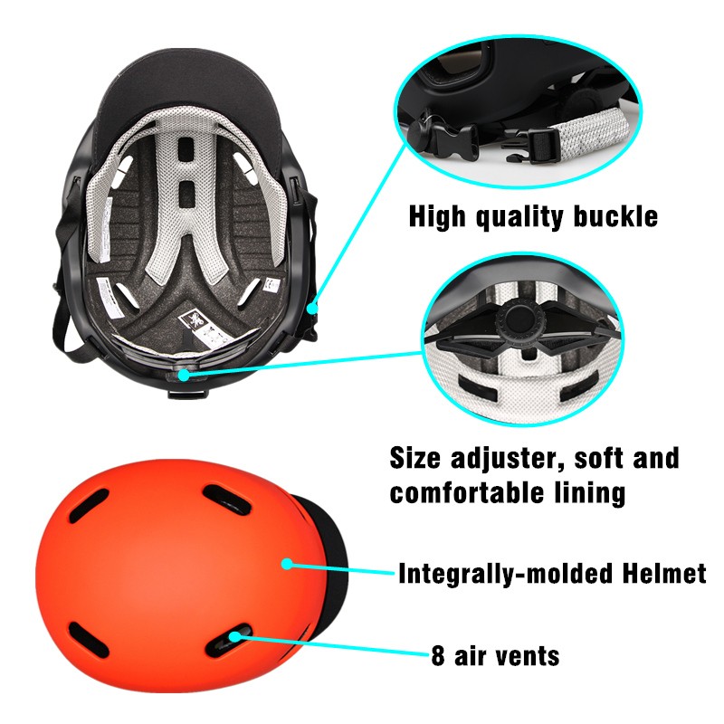 Bicycle Helmet Riding Helmet