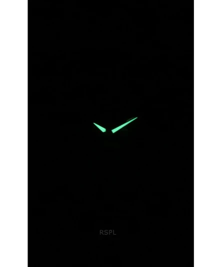 Bulova Sutton Big Date Chronograph Stainless Steel Black Dial Quartz 96B319 Men's Watch