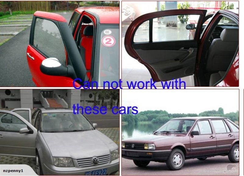 Car Roof Rack Cross Bar Size L