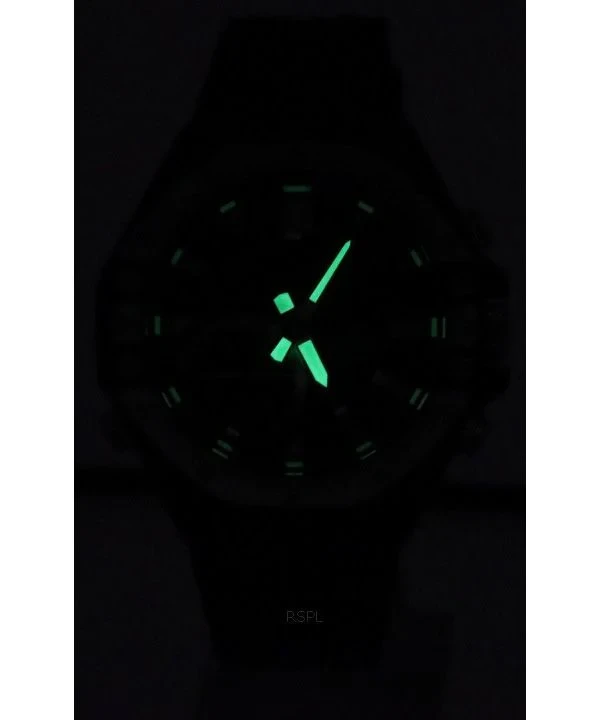 Casio Edifice Automotive Toolkit Inspired Design Series Analog Digital Quartz ECB-10TP-1A 100M Men's Watch