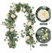 Fake Flower, 18CM Length.