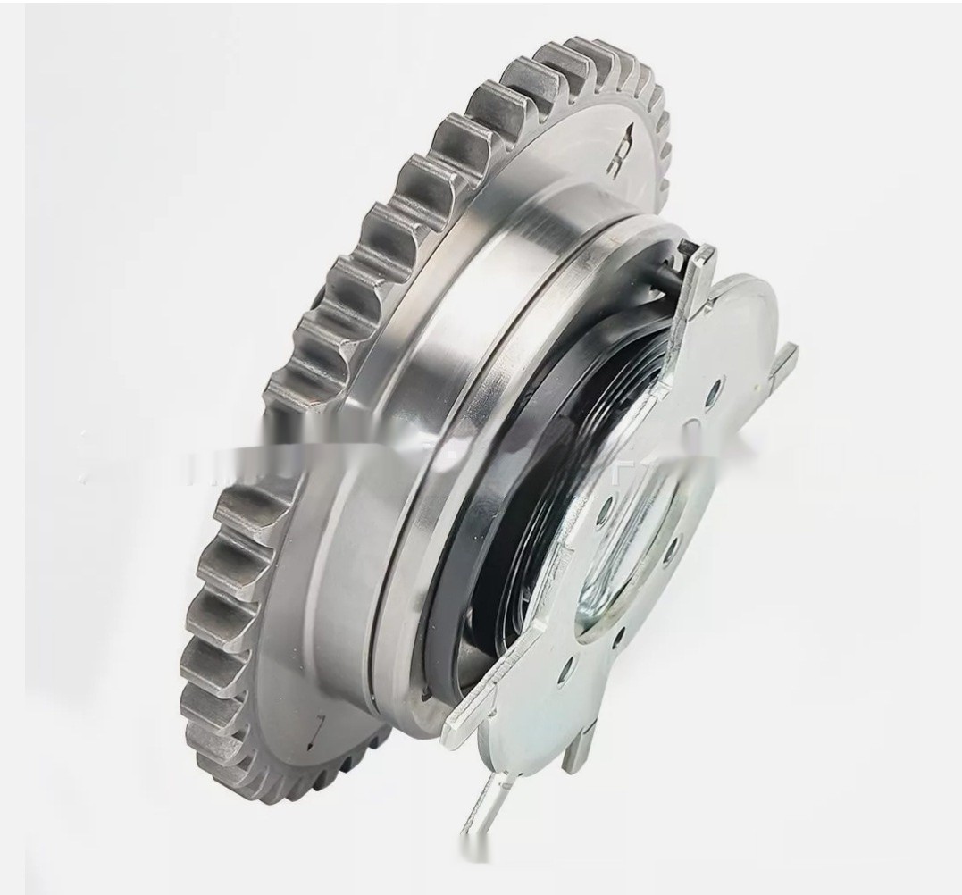 Phase Adjuster Suitable For Automobiles