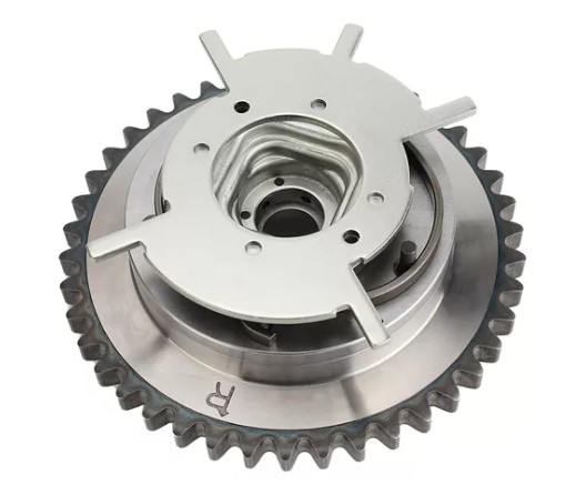 Phase Adjuster Suitable For Automobiles