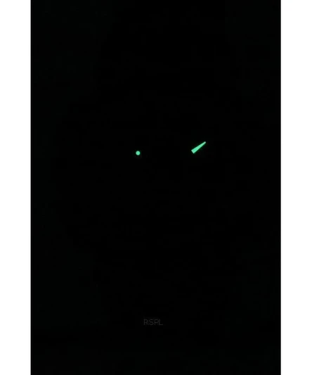 Casio G-Shock Analog Digital Resin Strap Grey Dial Quartz GM-110VB-1A 200M Mens Watch