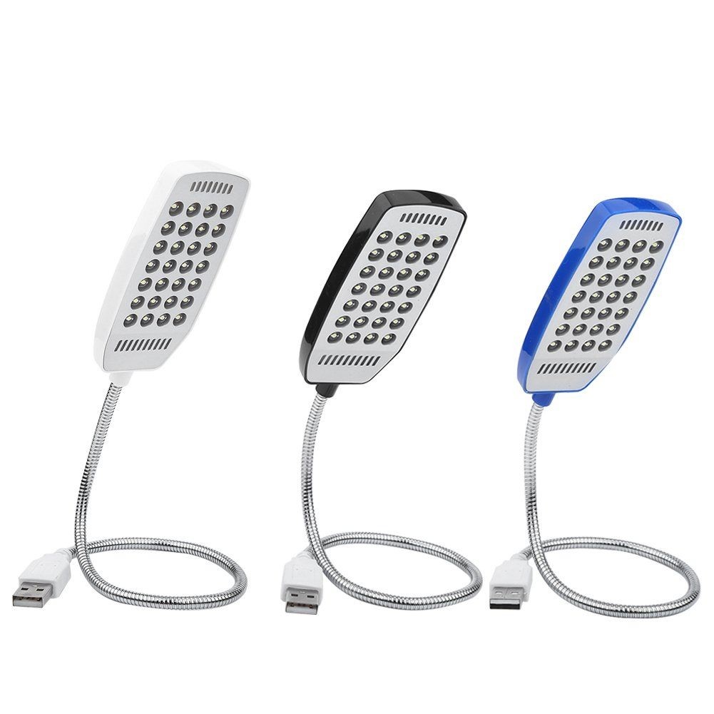 USB LED Light,28 pcs LED,Portable,Bright