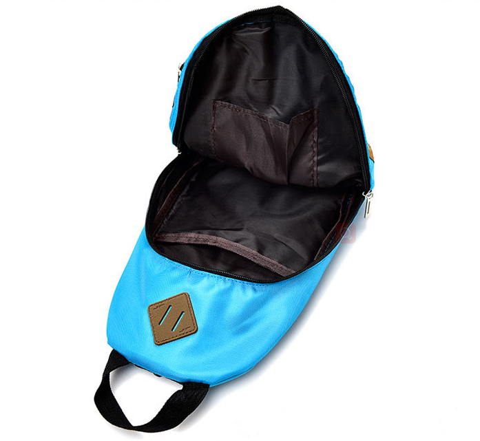 Chic-Traveler Mini Rainbow Packs