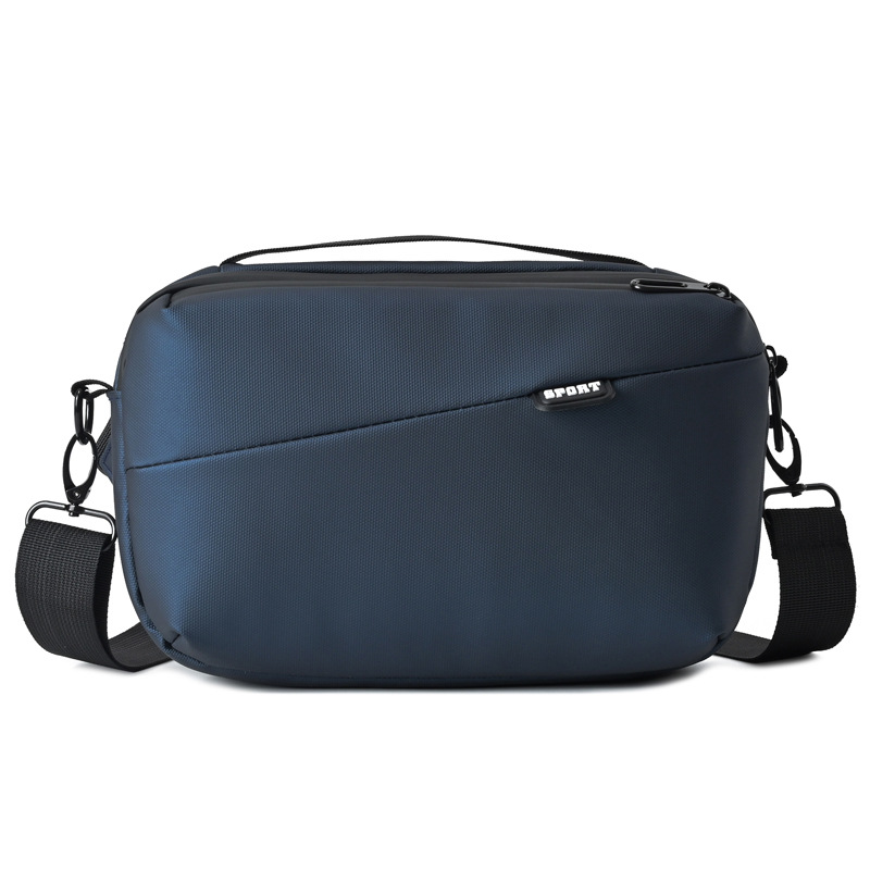 Crossbody BagPack Single Shoulder Men Sport Large Capacity