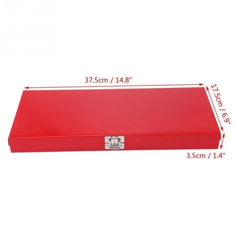 Thread Repair Kit HSS Drill Helicoil Repair Kit