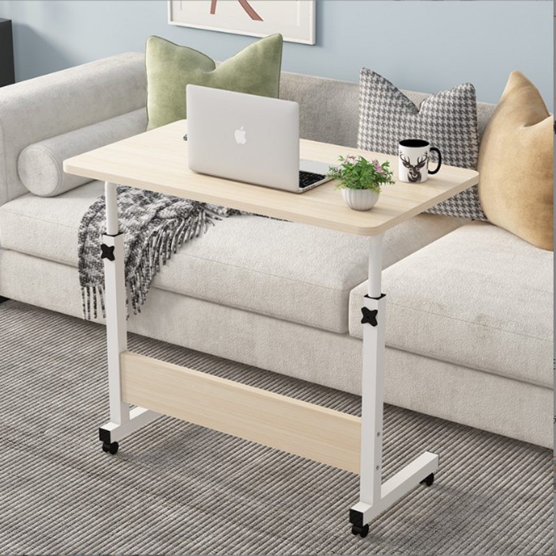 Bedside Table Computer Desk 2