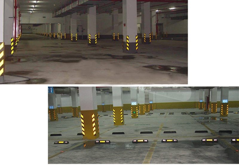 Wall Corner Protector Guard