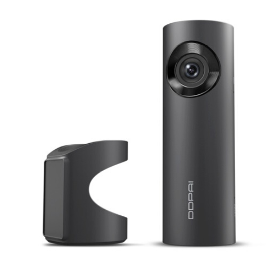 LX/TXL Special Stare and Stare Driving Recorder