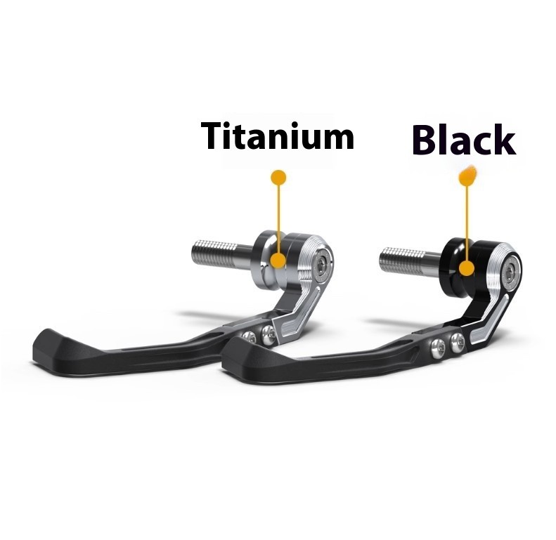 Applicable To CBR650F CBR650R 2014-2023 Anti-slide Retrofitting Pad For Brake Horn Guard Bar Bow Protection