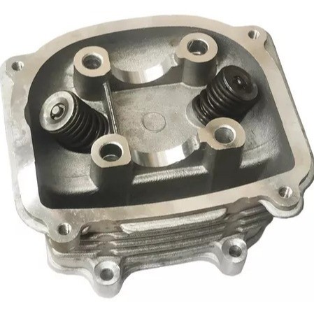 Cs125 X125 Xs125 Cylinder Cover