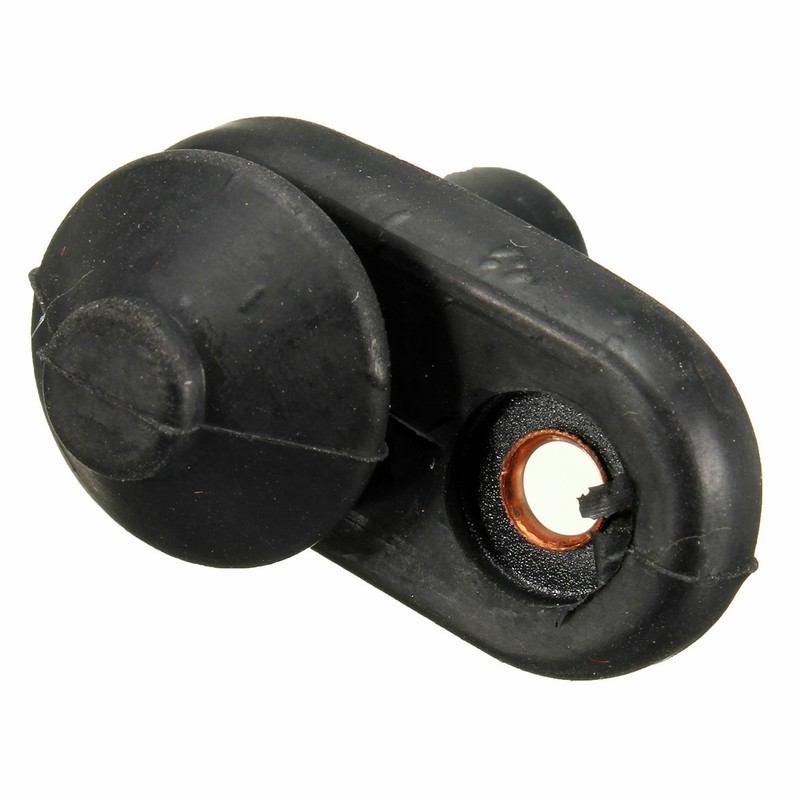 For Car Interior Door Black Universal Car Light Auto Press