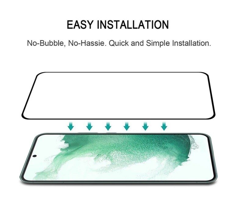 Samsung Galaxy S24 Plus Screen Protector