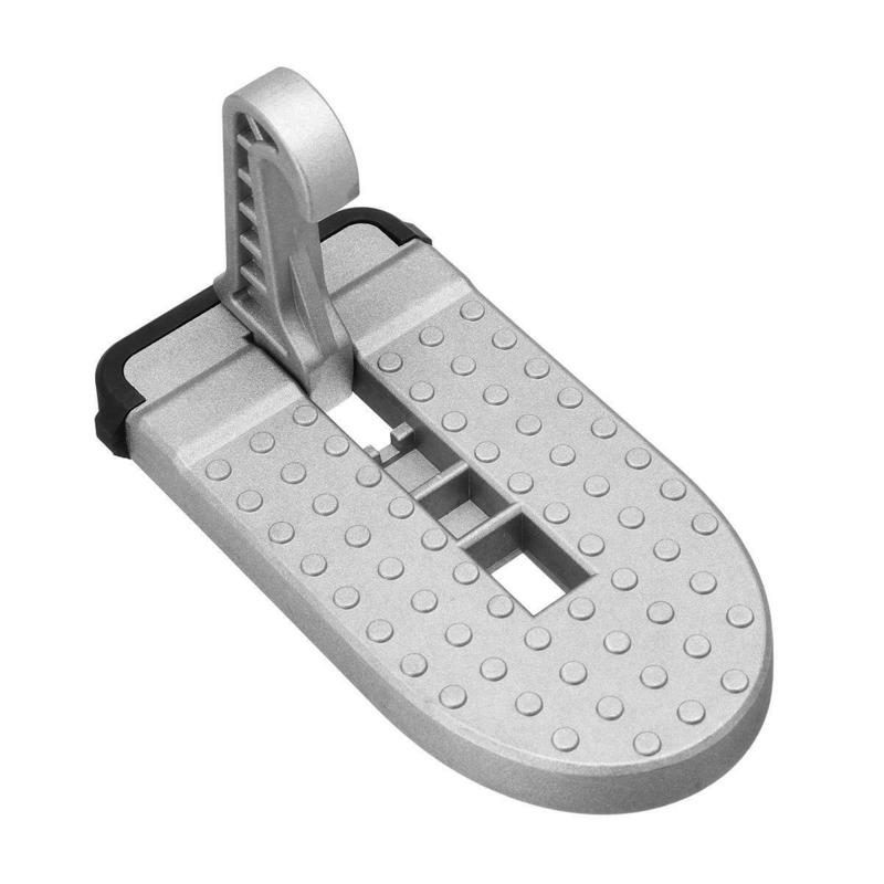 Car Door Step Ladder