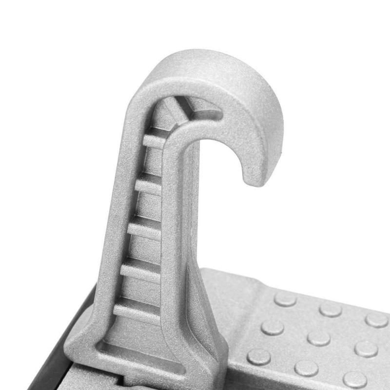 Car Door Step Ladder