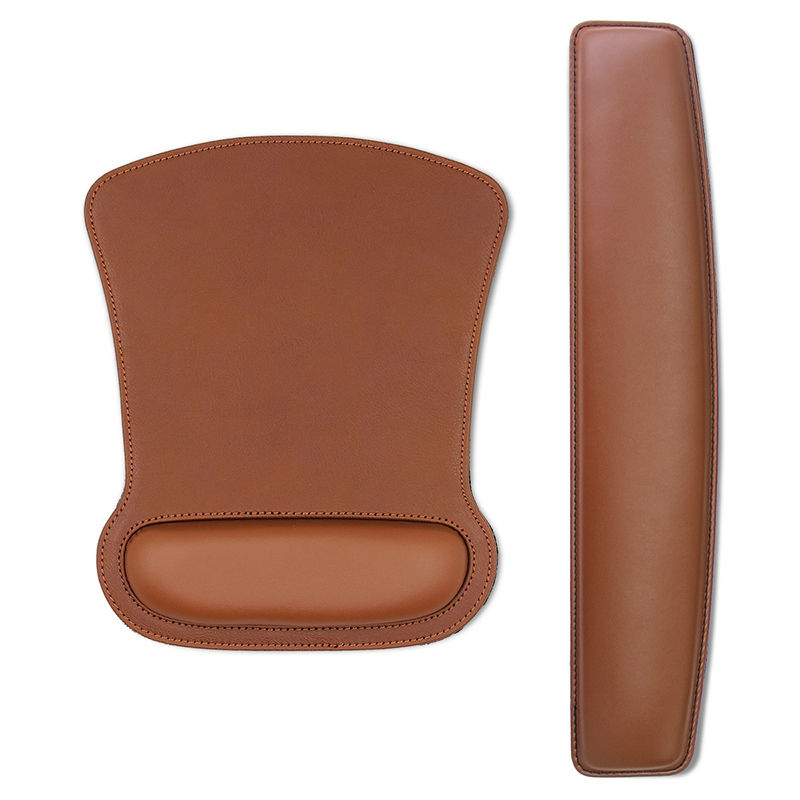 Wrist Guard Mouse Pad