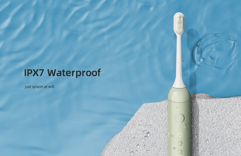 Electric Toothbrush, Remax Sonic Electric Toothbrush