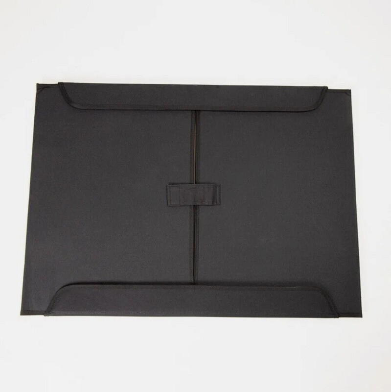 Jigsaw Puzzle Board Holds up to 1000 Pieces