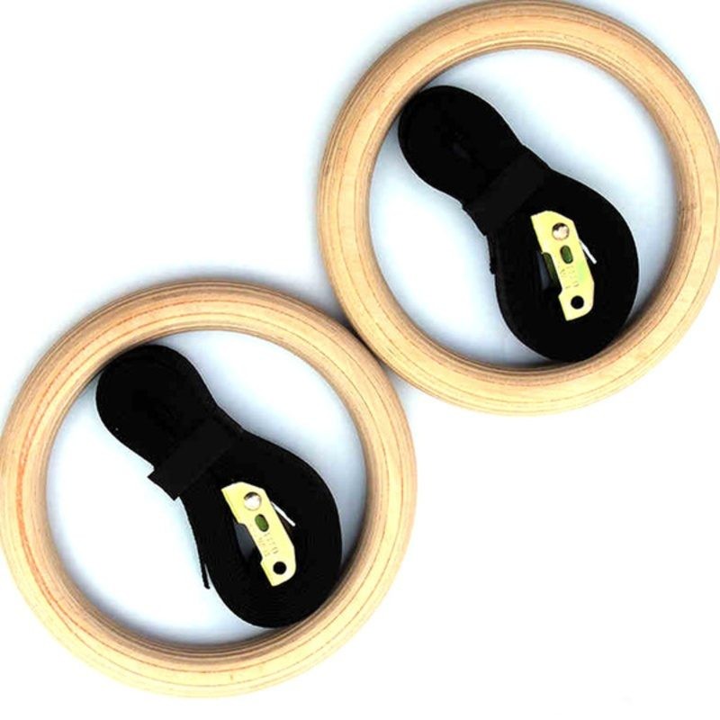 Gymnastics Rings