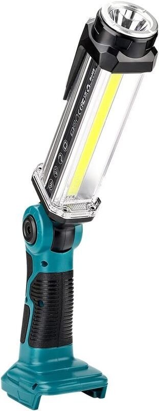Cordless LED Work Light Power by Makita battery