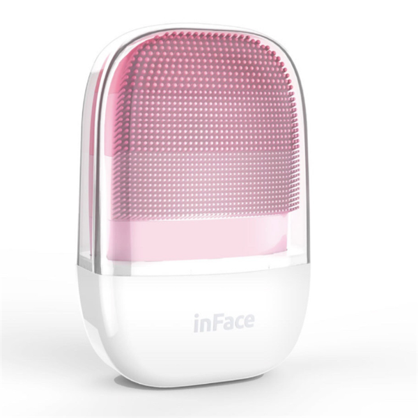 Silicone Brush Face Washer