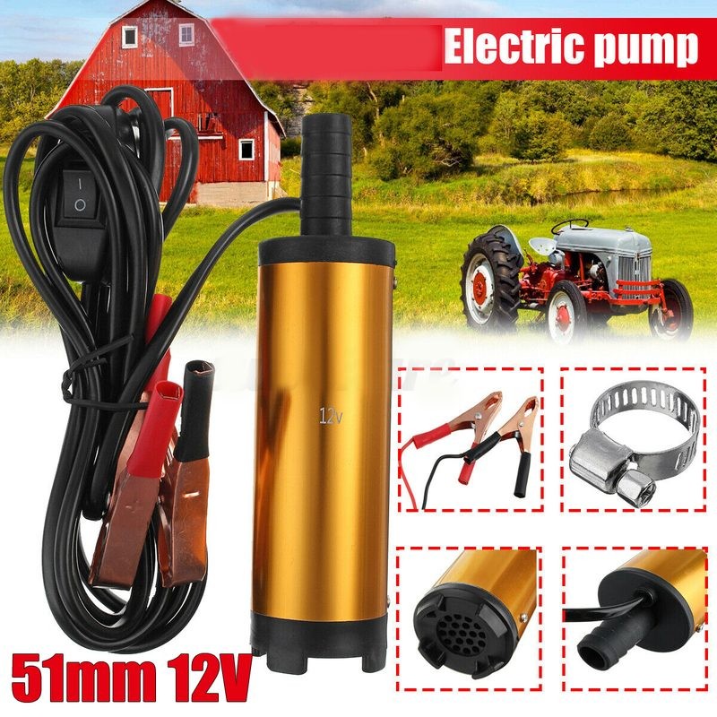 Diesel Fuel Pump Fuel Pumps