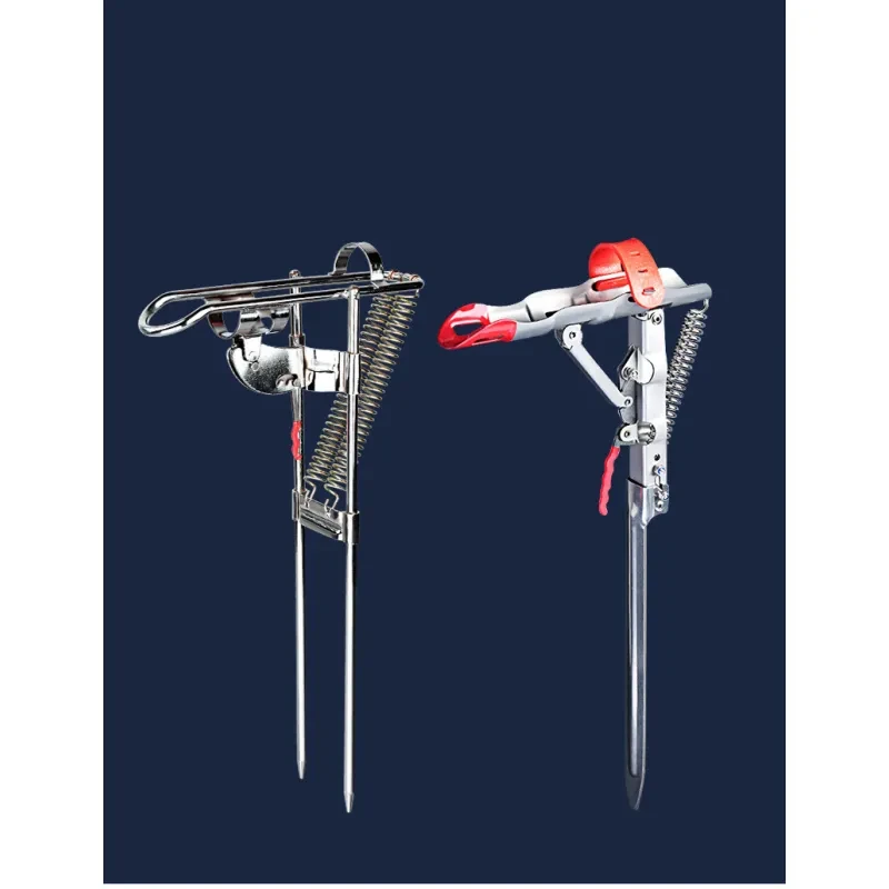 Automatic Fishing Rod Holder Fort Sea Rod